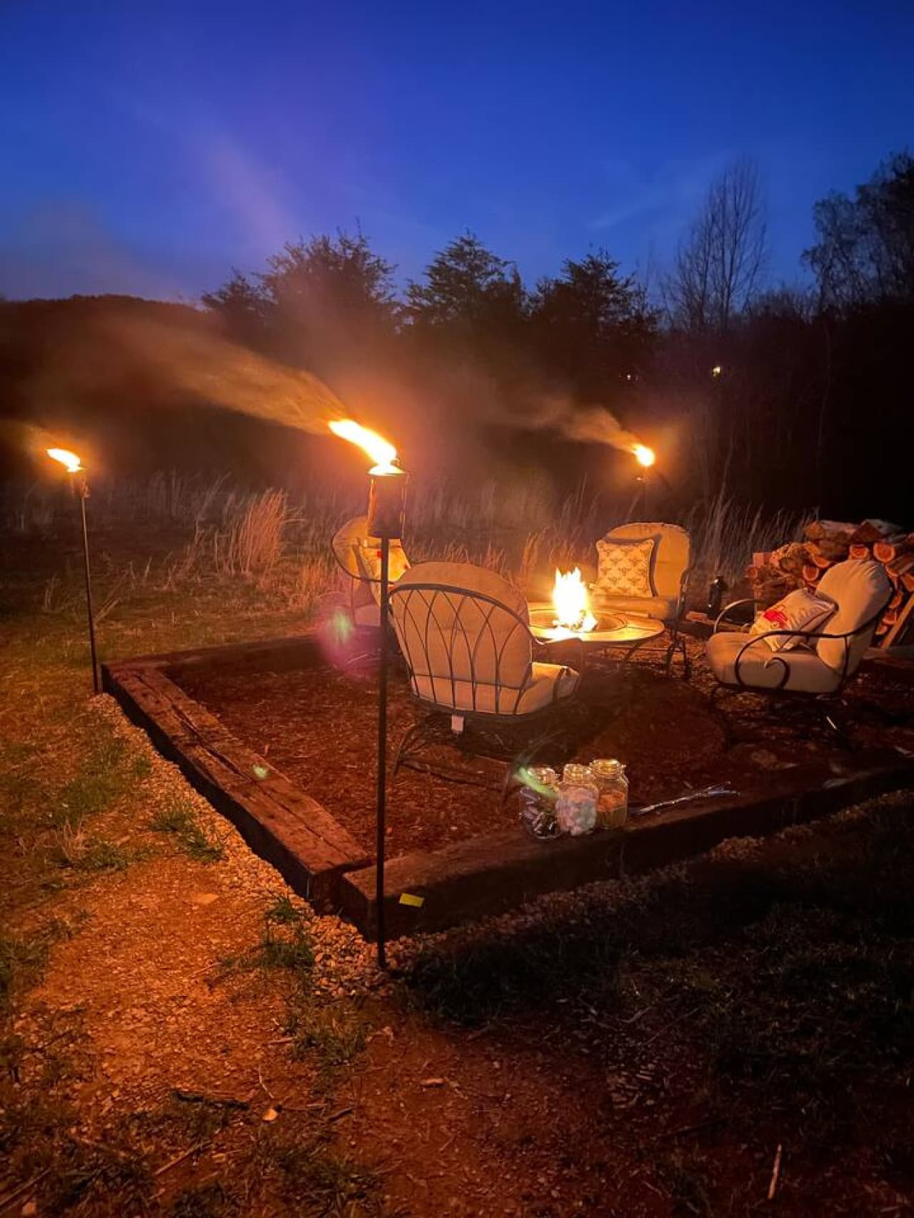 Firepit