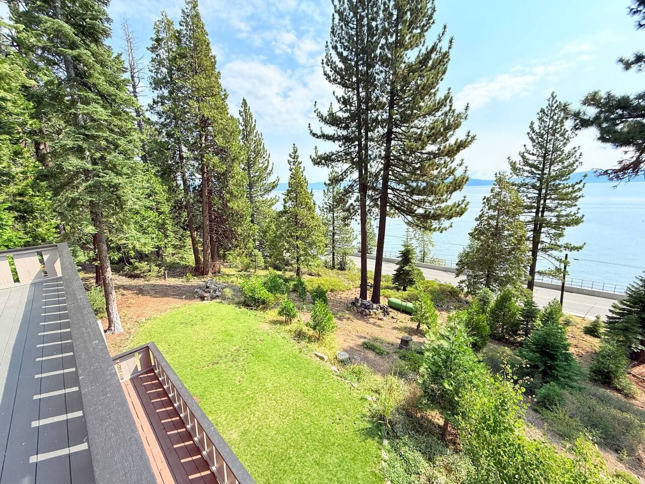 The great outdoors, curated for your enjoyment.