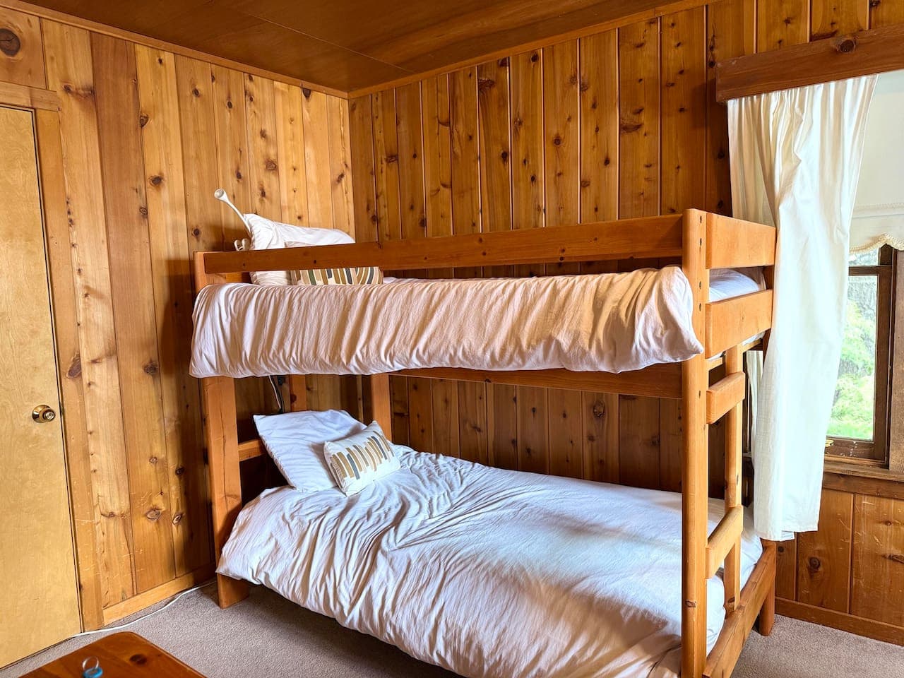 Perfect for kids, friends, or the young at heart—bunked up and ready for adventure.