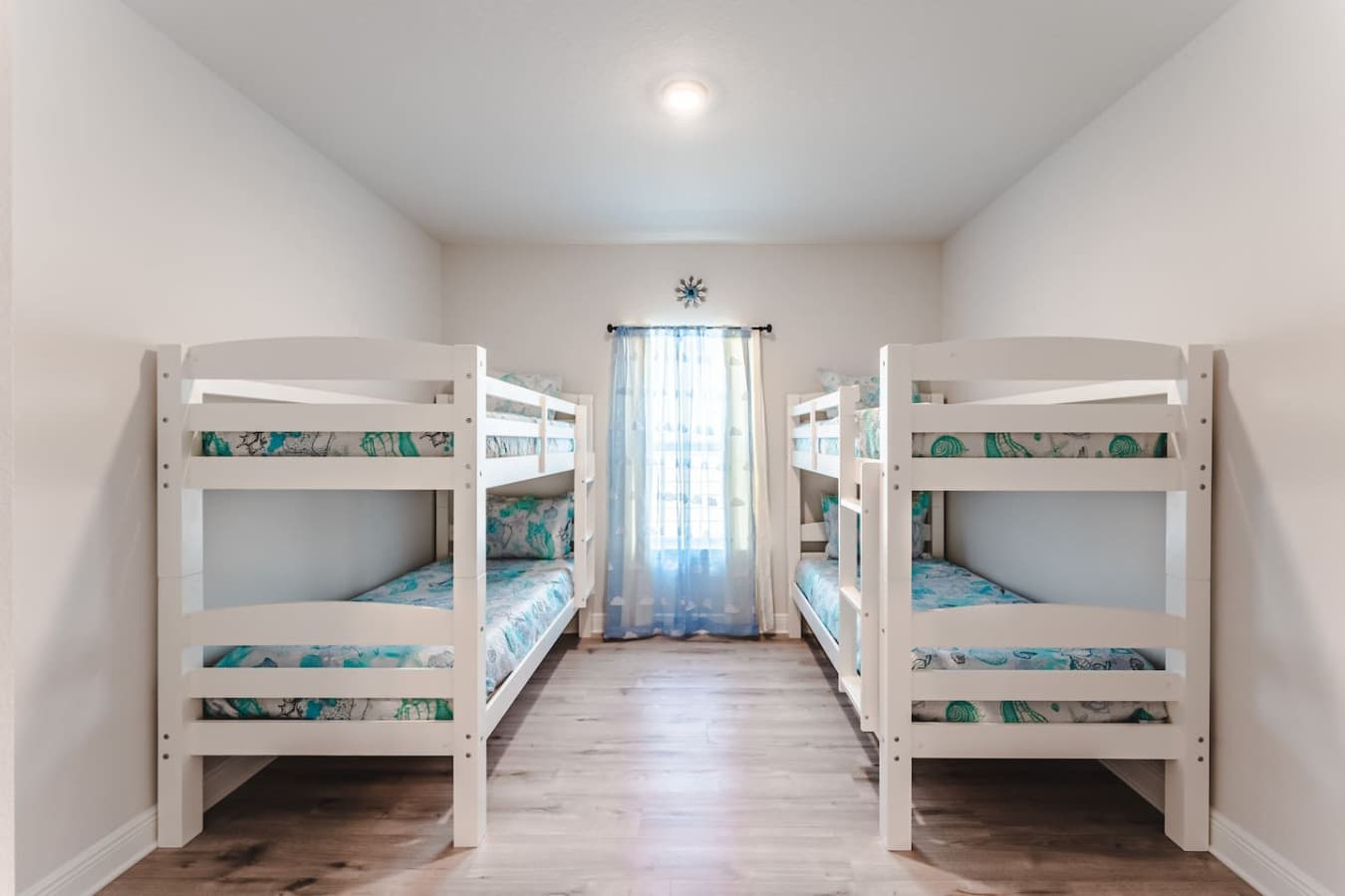 Perfect for siblings, cousins, or a sleepover vibe
