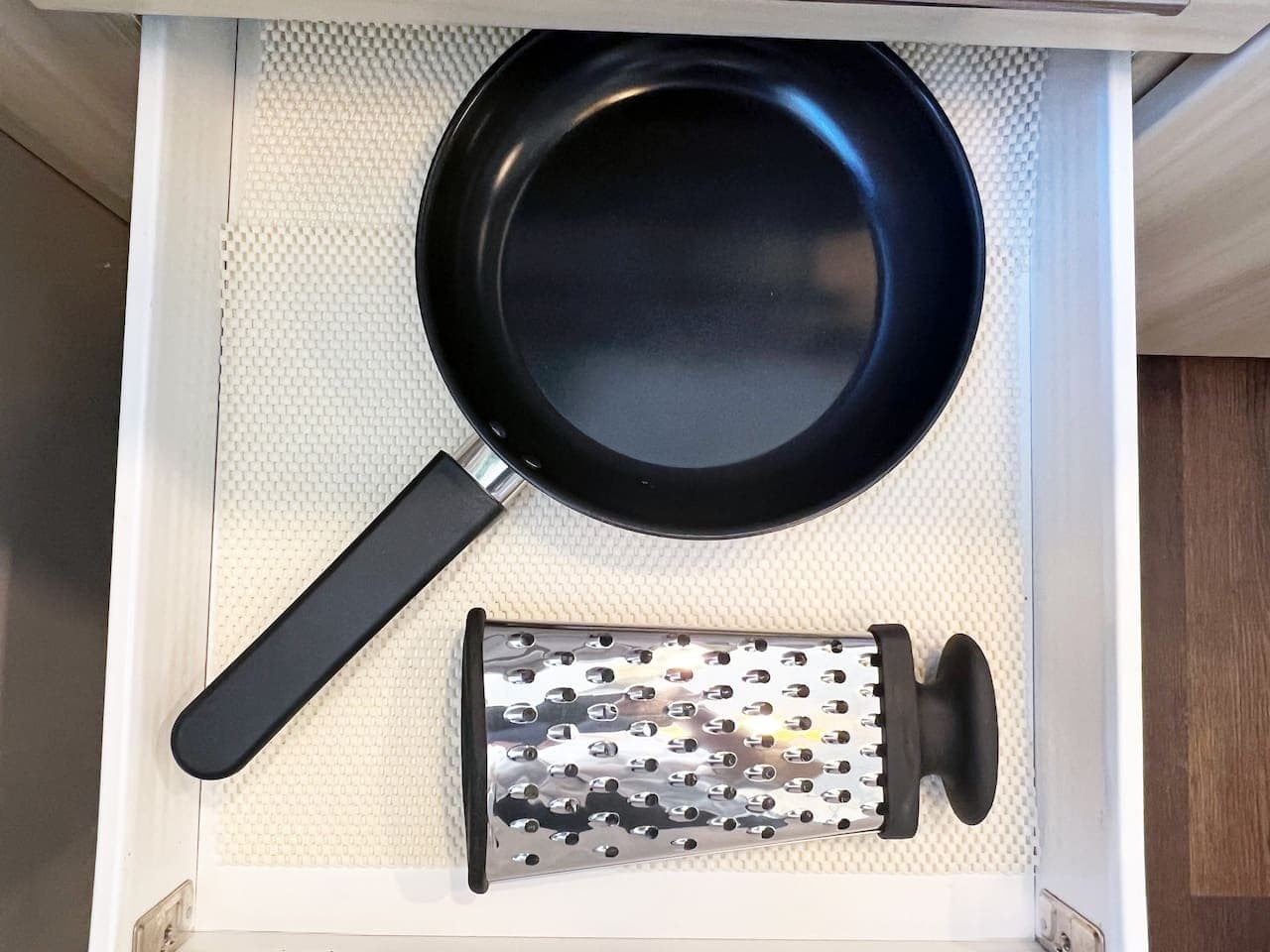 Cook or reheat? It's up to you!