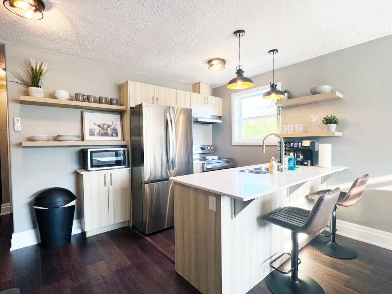 Cook here, or just pretend you did...