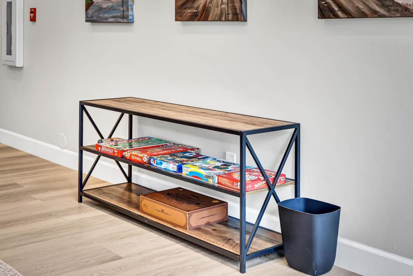 Please feel free to enjoy some of these board games.