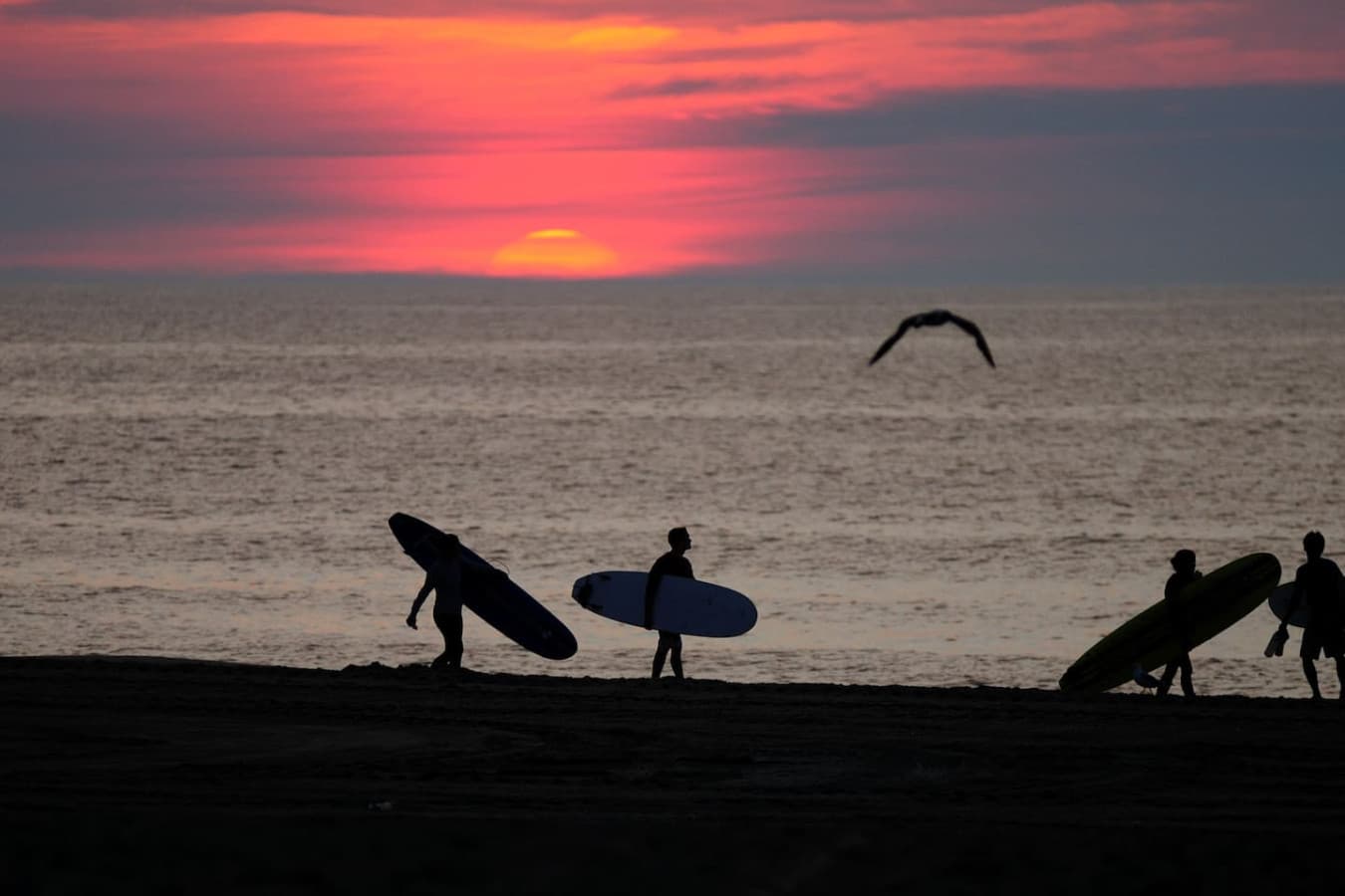 This should be a painting. Imagine paddling out to that view.