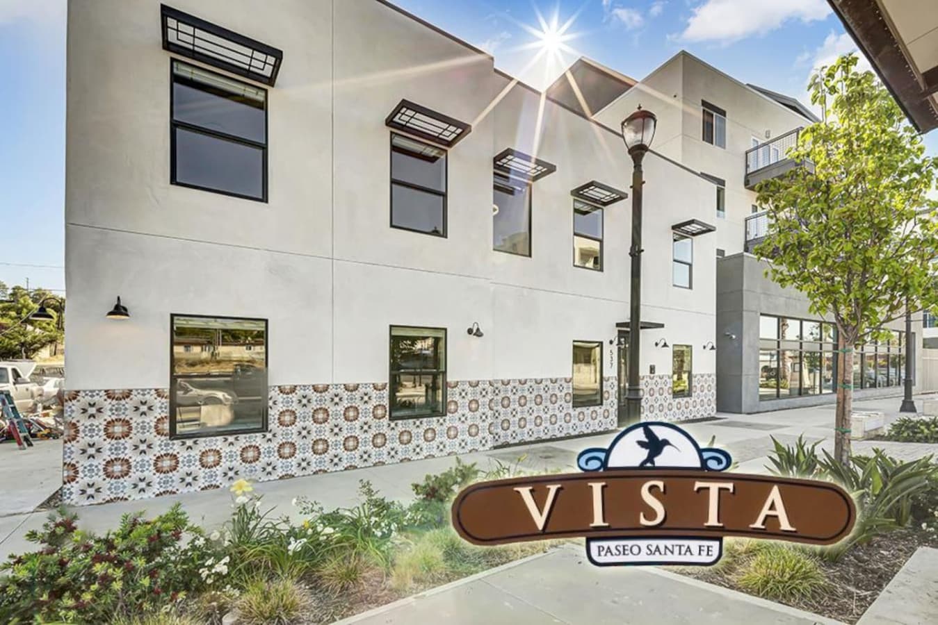 An inviting exterior that combines classic charm with contemporary style.