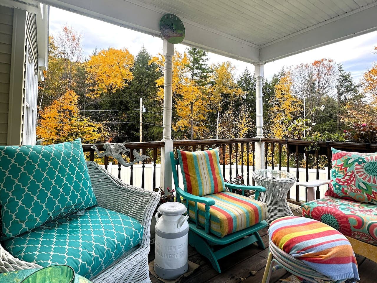 Where mornings linger and evenings unwind.
