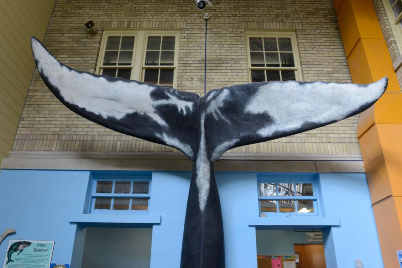 A short 10-minute trip takes you to the London Children's Museum—a wonderland of learning and fun for all ages!