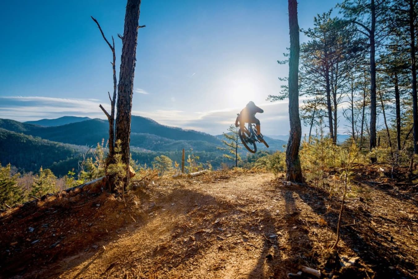 Hit the legendary Lower Heartbreak Ridge Trail—just 10 minutes from your doorstep!