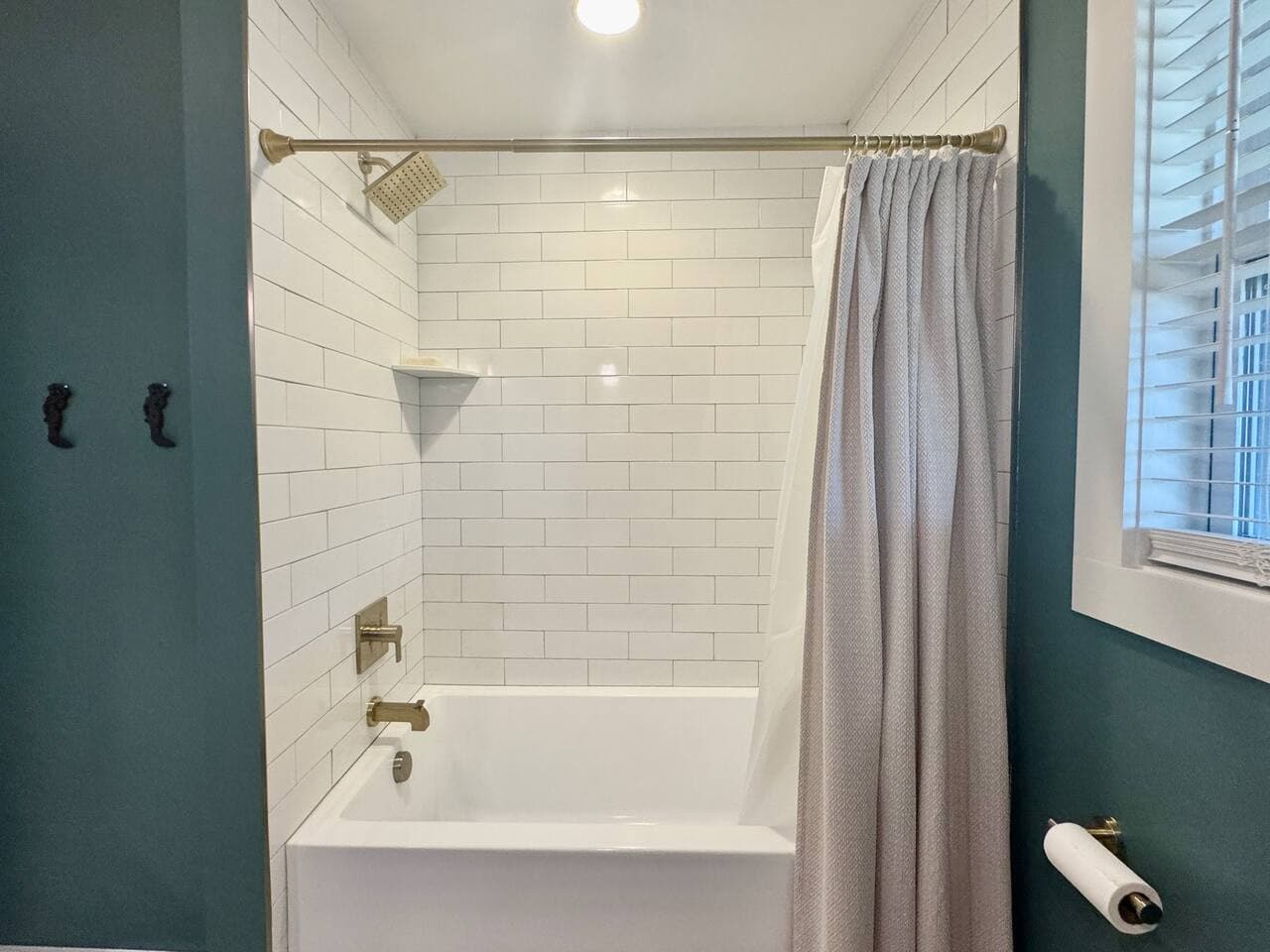 Your post-adventure oasis awaits.