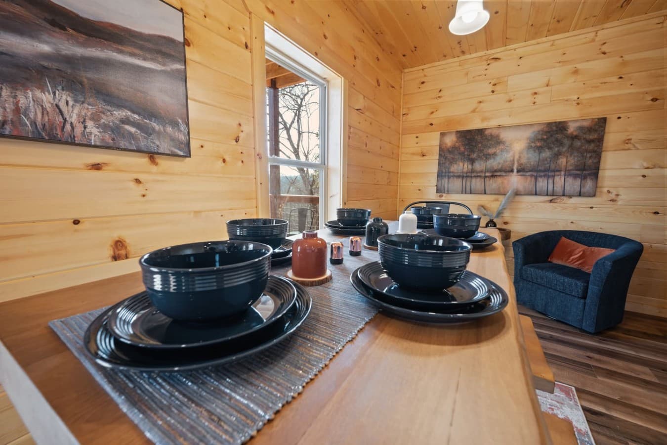Pass the Salt... and the Stories – This is where good food meets even better conversations (and maybe a little friendly debate).