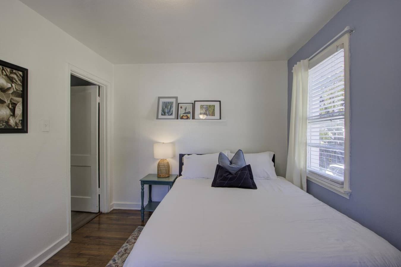 Where Southern charm meets sweet dreams.
