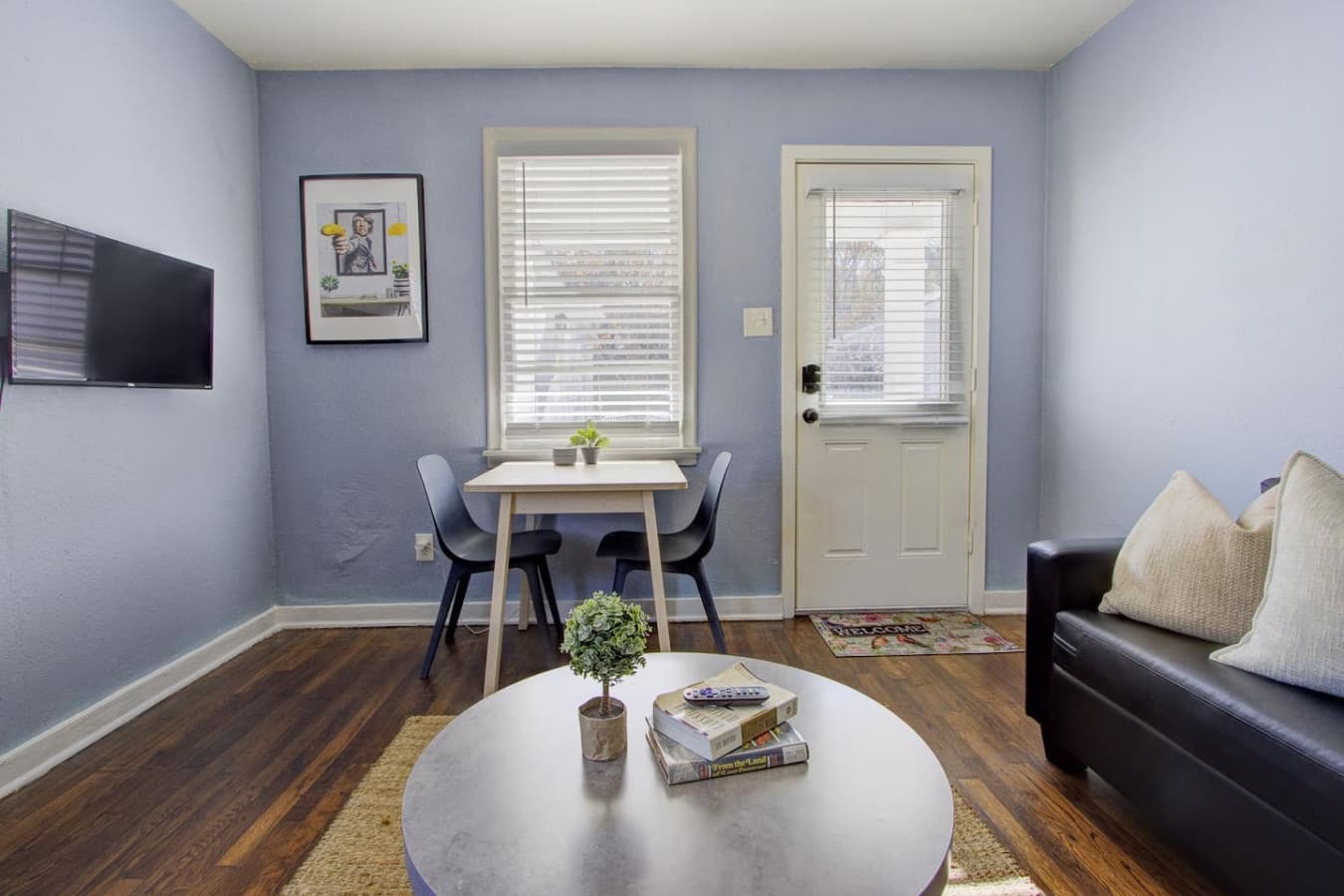 Intimate setting, laid-back Memphis energy included.