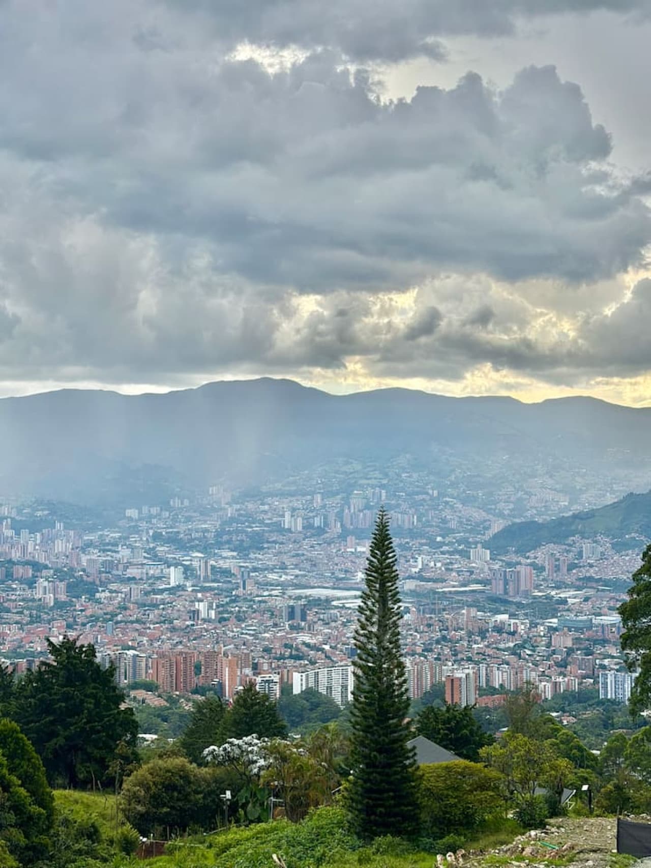 Enjoy unforgettable views that make every moment feel elevated and serene.