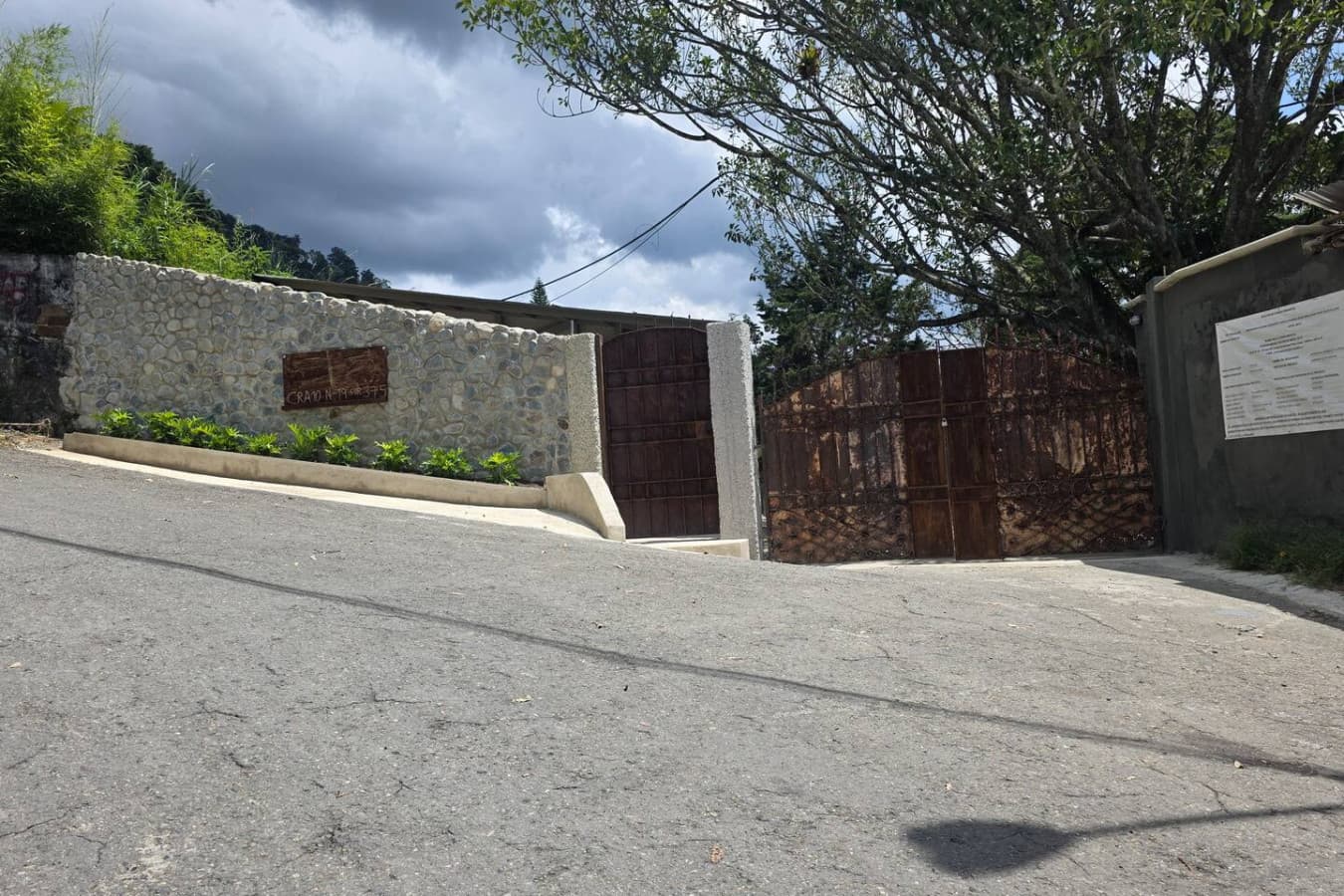 Welcome to Hotel Vista - Medellin!