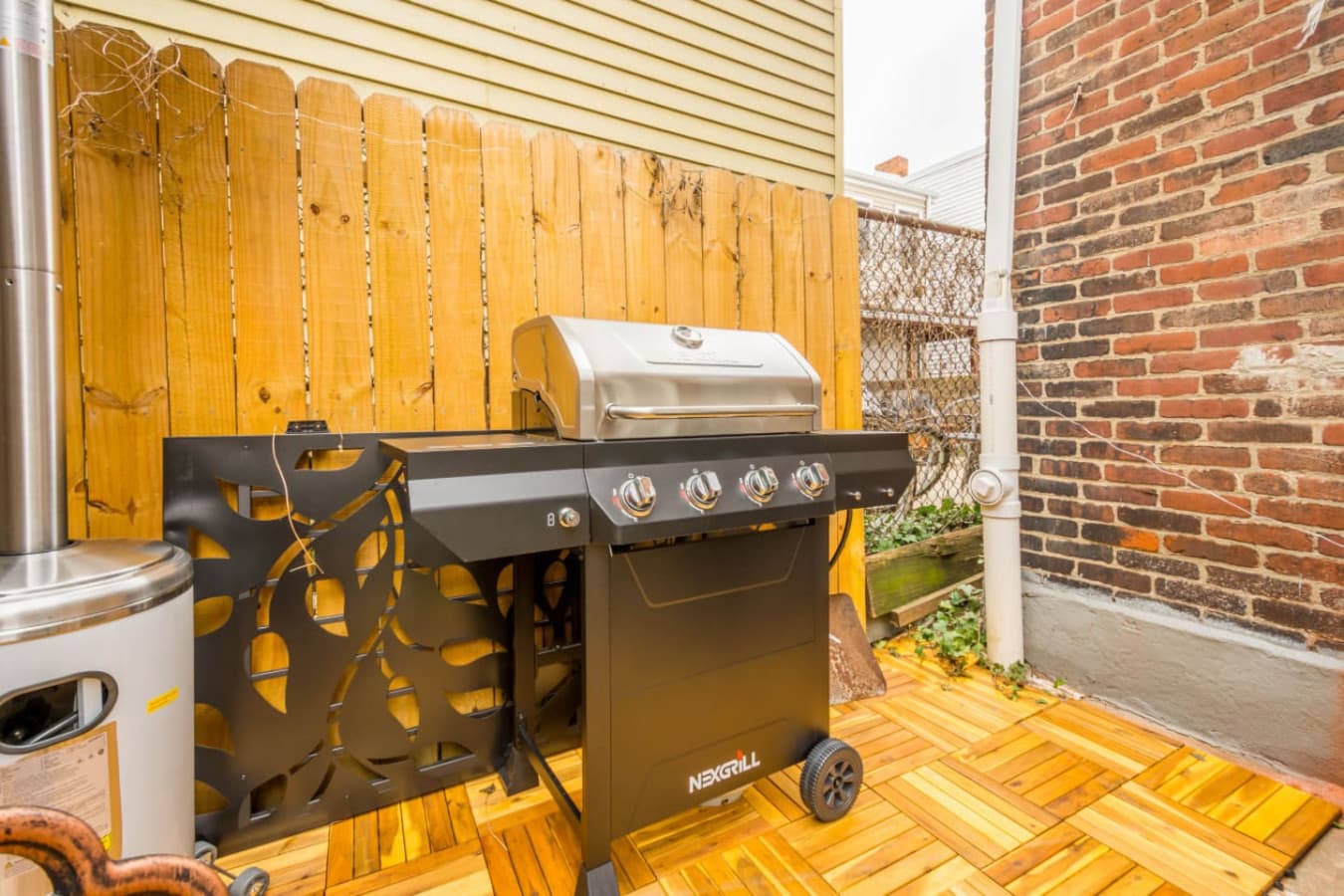 Fire up, grill on, and let the good times sizzle.