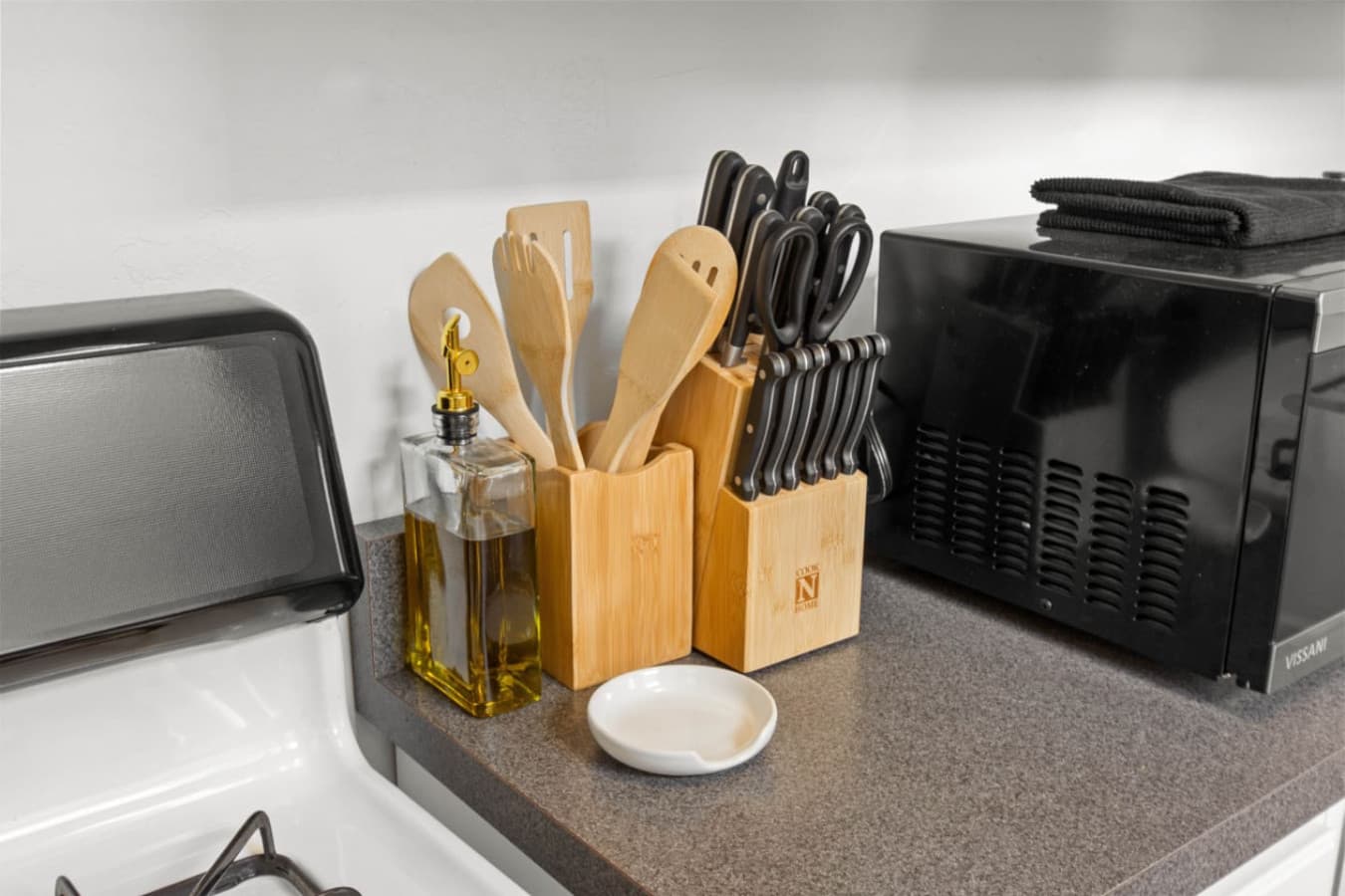 All the tools, appliances, and vibes for your inner chef.
