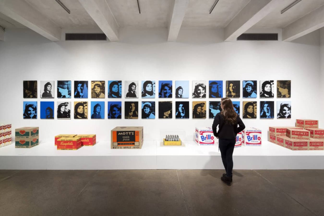 Just 15 minutes to The Andy Warhol Museum—a must-see for art lovers.