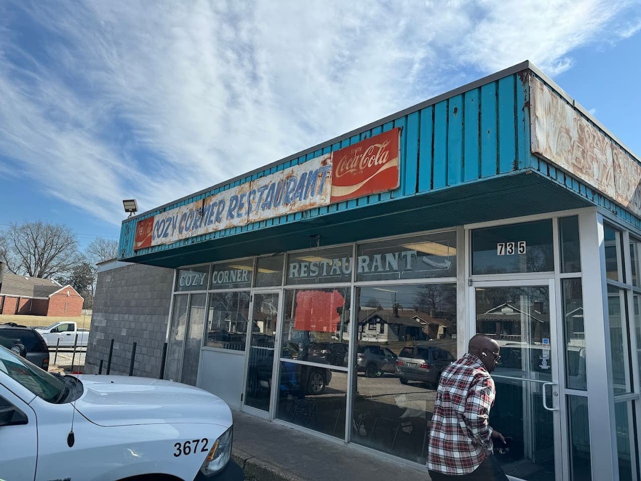 A taste of BBQ and a taste of Memphis! We have more local recommendations in our digital guidebook that we'll be sending