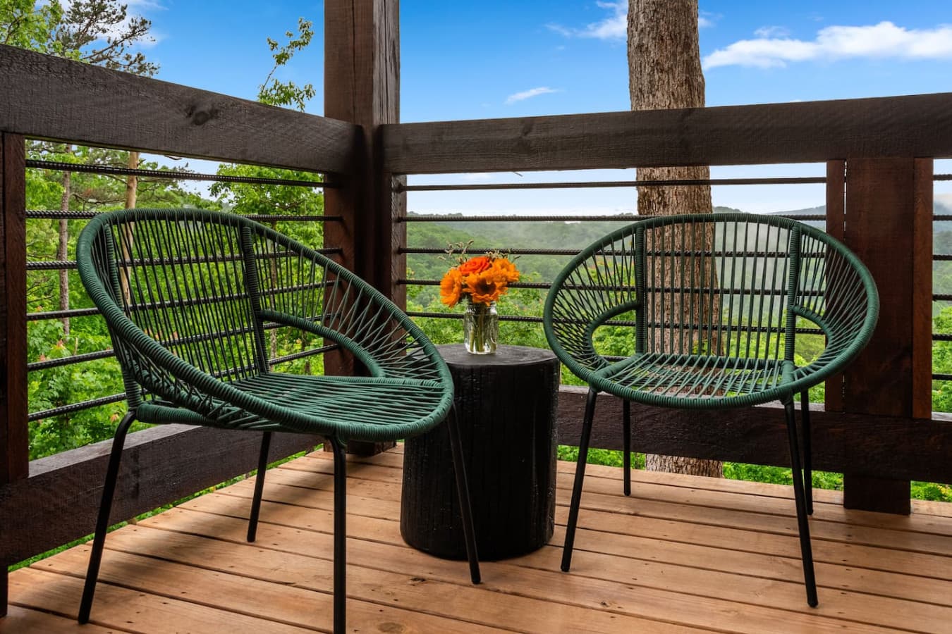 Designed for stillness and scenery—welcome to your new favorite spot.