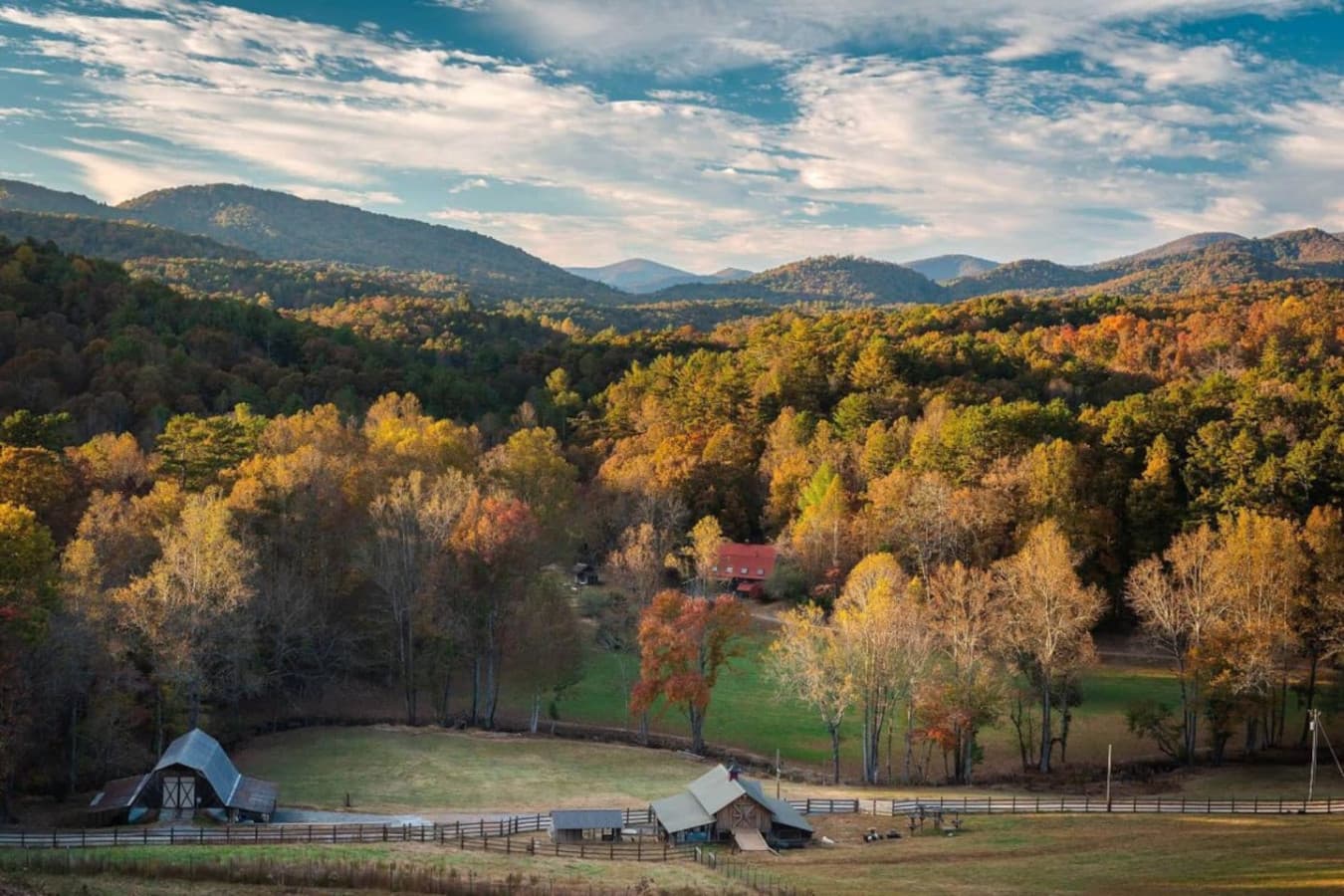 Sip happens—especially at Roo Mountain Vineyards, just 23 minutes from your doorstep.