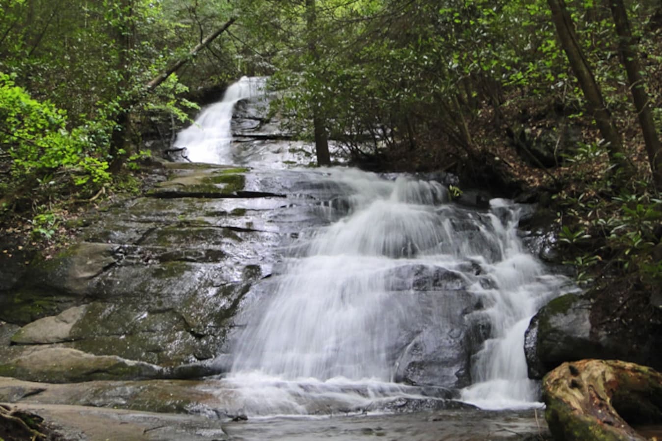 Mineral Springs Walking Trail: Just 17 minutes away—easy, scenic, and a lovely way to connect with nature.