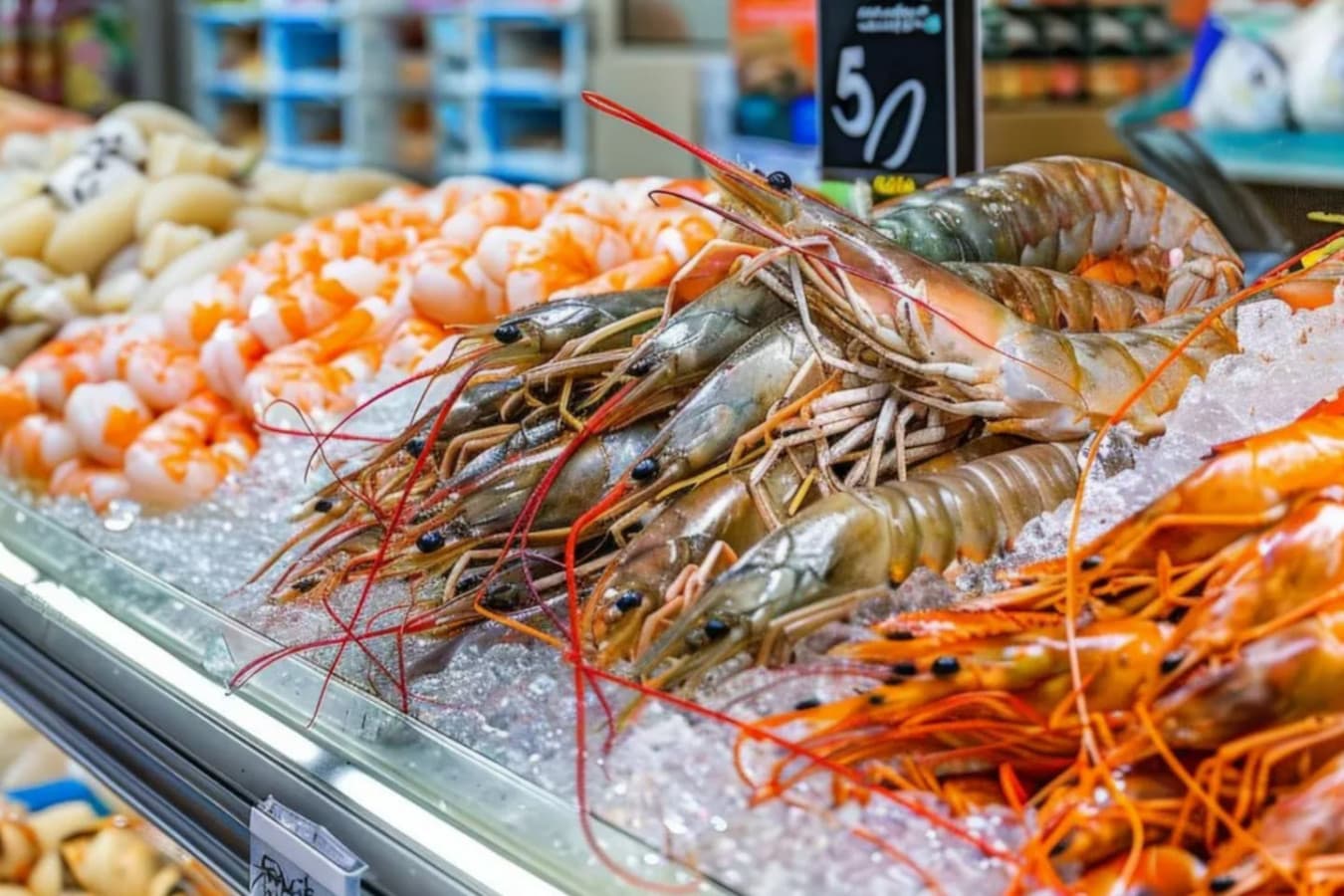 The Lobstore – 15 min drive. A local seafood market and eatery serving fresh Maine favorites like lobster rolls and chowder — or grab local catch to cook at home.