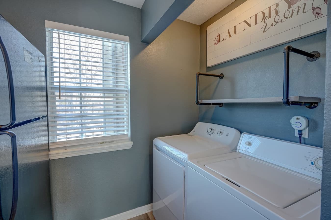 Pack lighter, travel easier—we’ve got your laundry needs covered