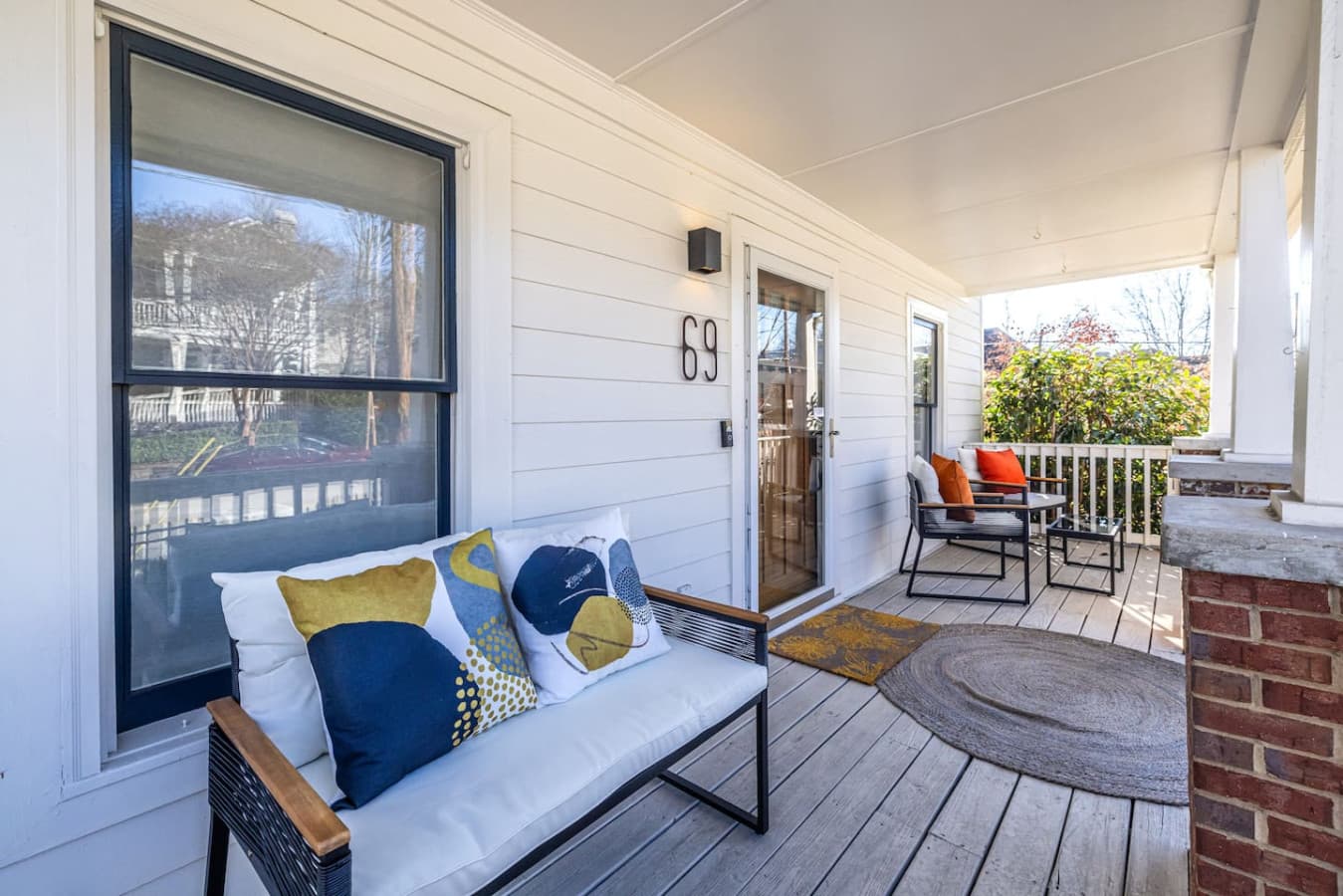 Where city living meets classic neighborhood charm.