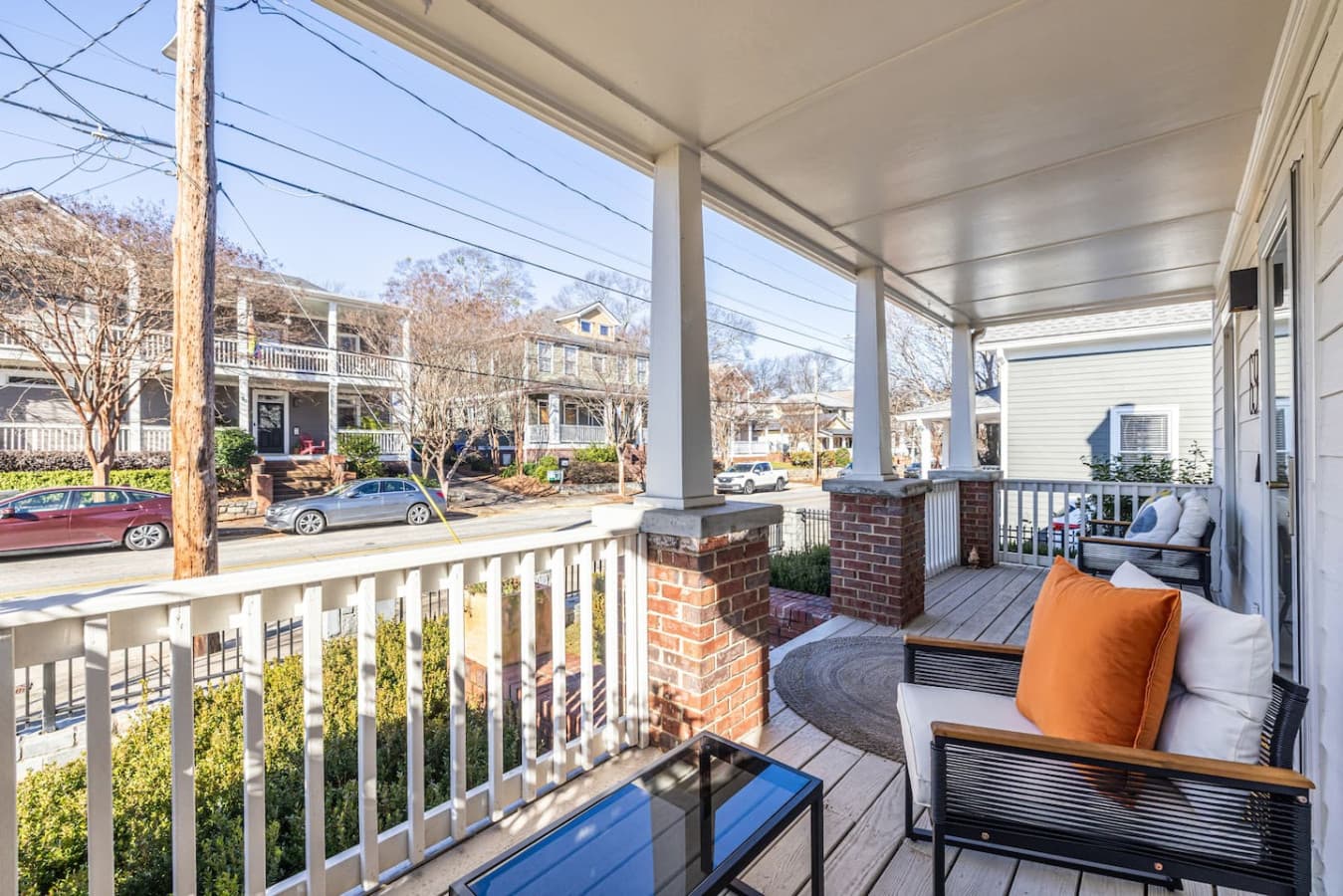 A home that feels like a true neighborhood stay—not just a place to sleep.