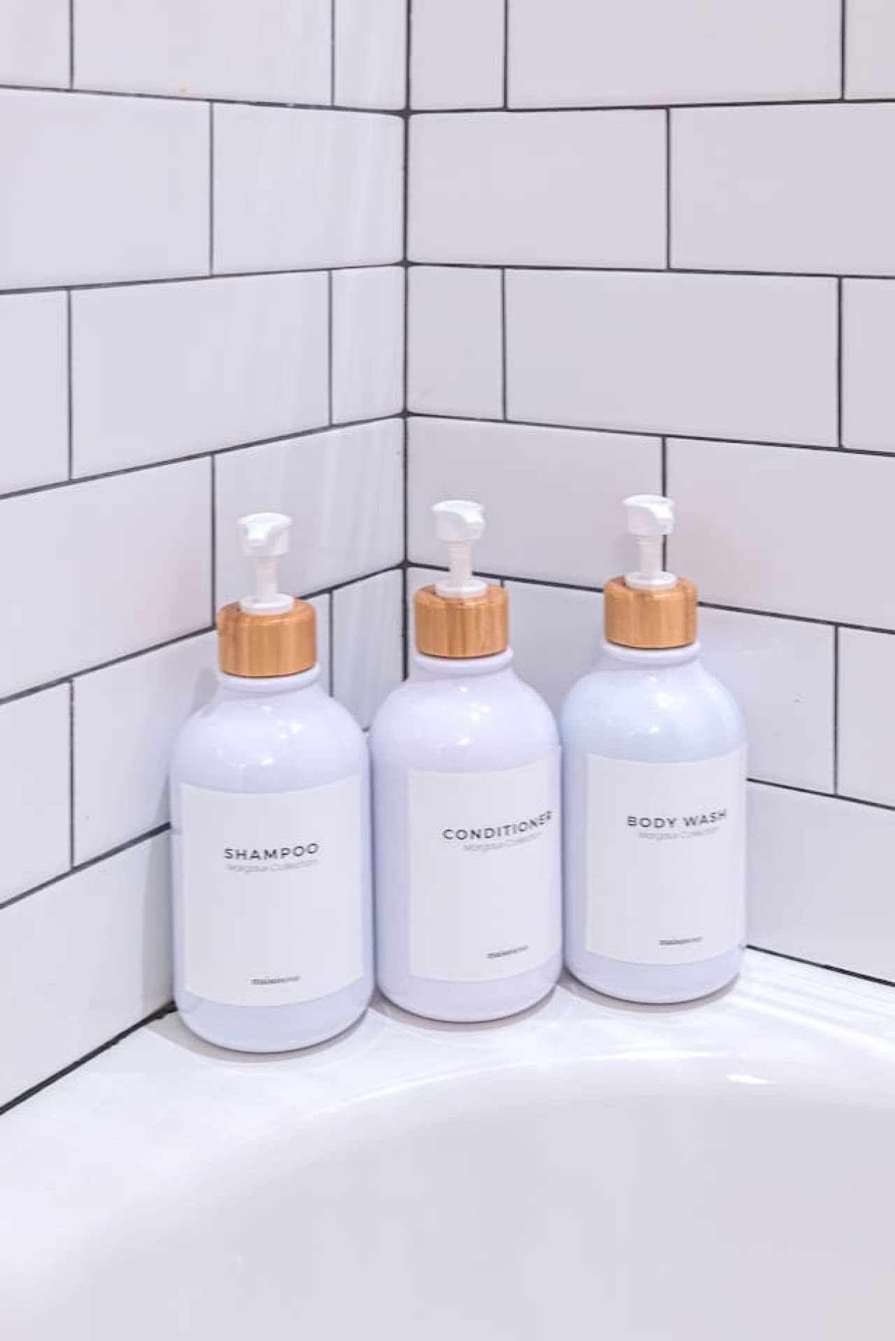 All the little comforts you need for your stay.