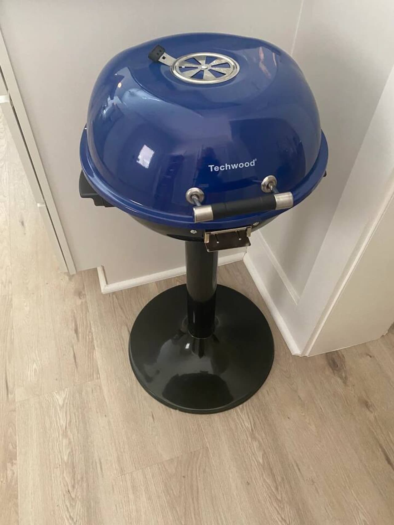 BBQ grill for your smokin' and grillin' needs