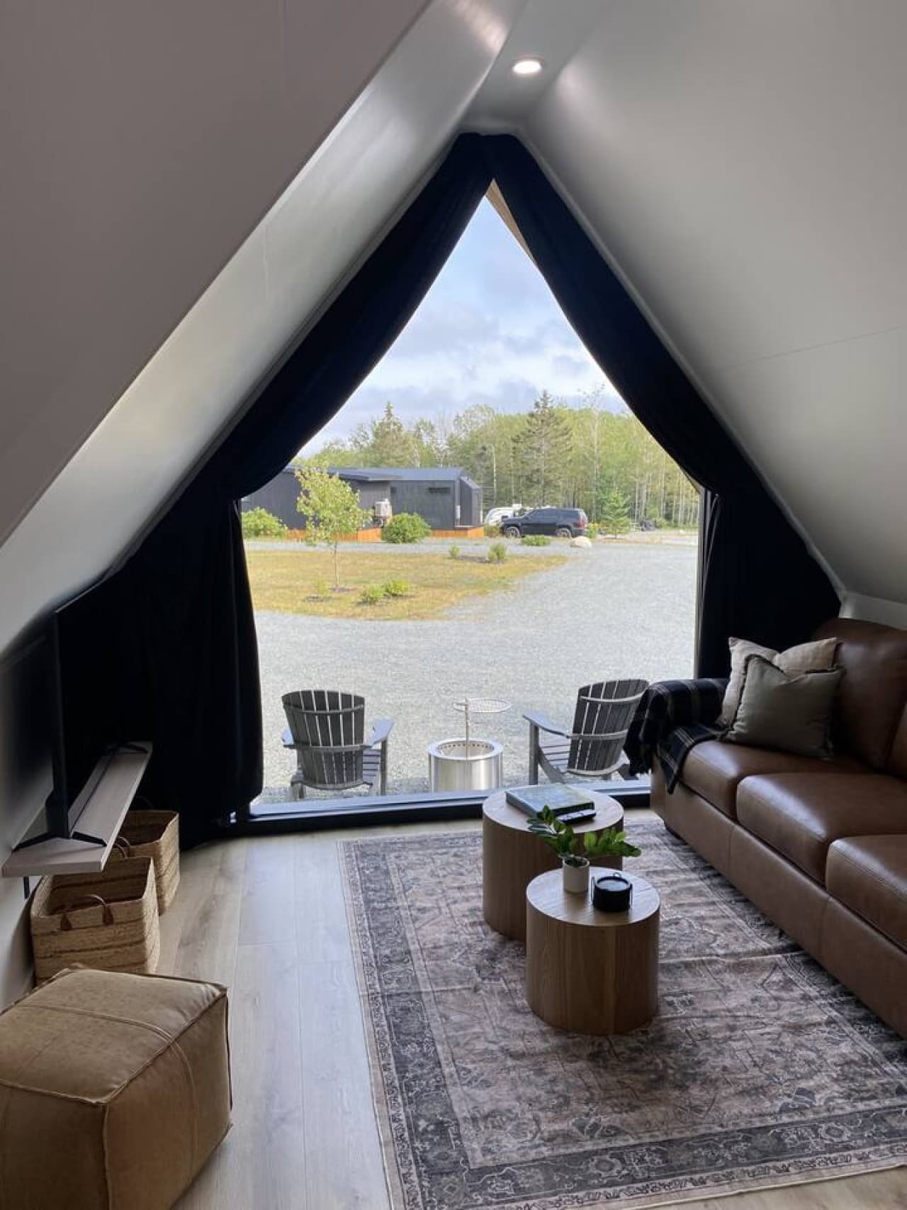 Where comfort meets charm — the perfect spot to unwind.