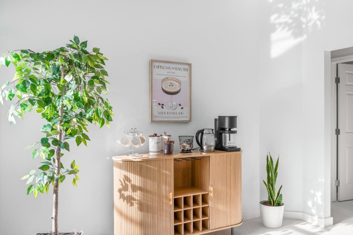Start your day here — then come back again… and again.