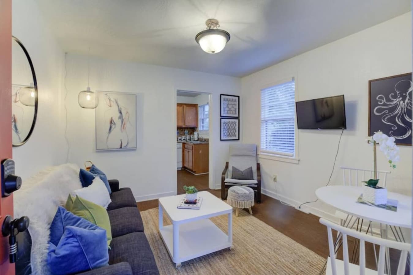 Your home base for comfort, connection, and Memphis memories.