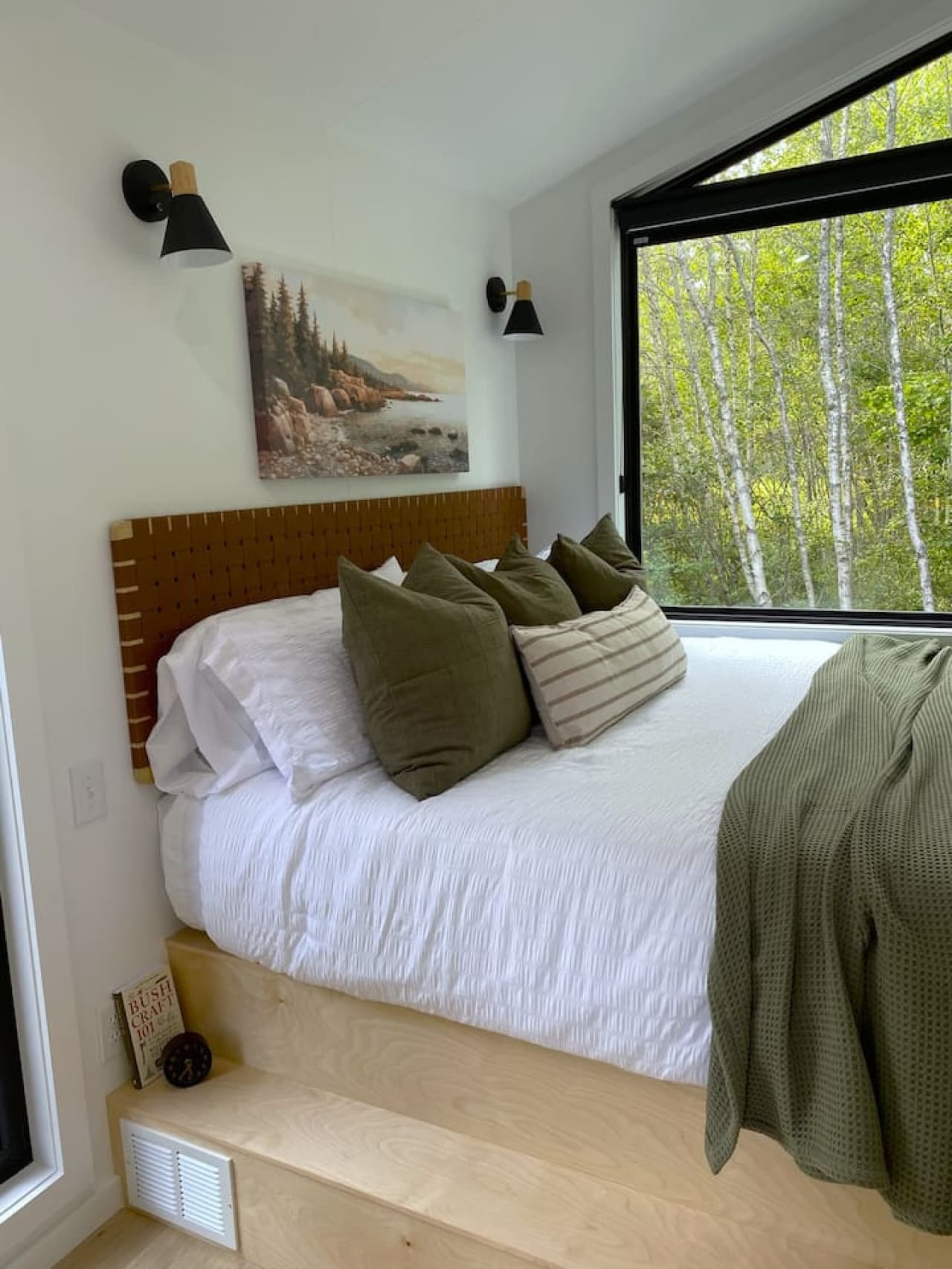 Cozy nights and lazy mornings start here.