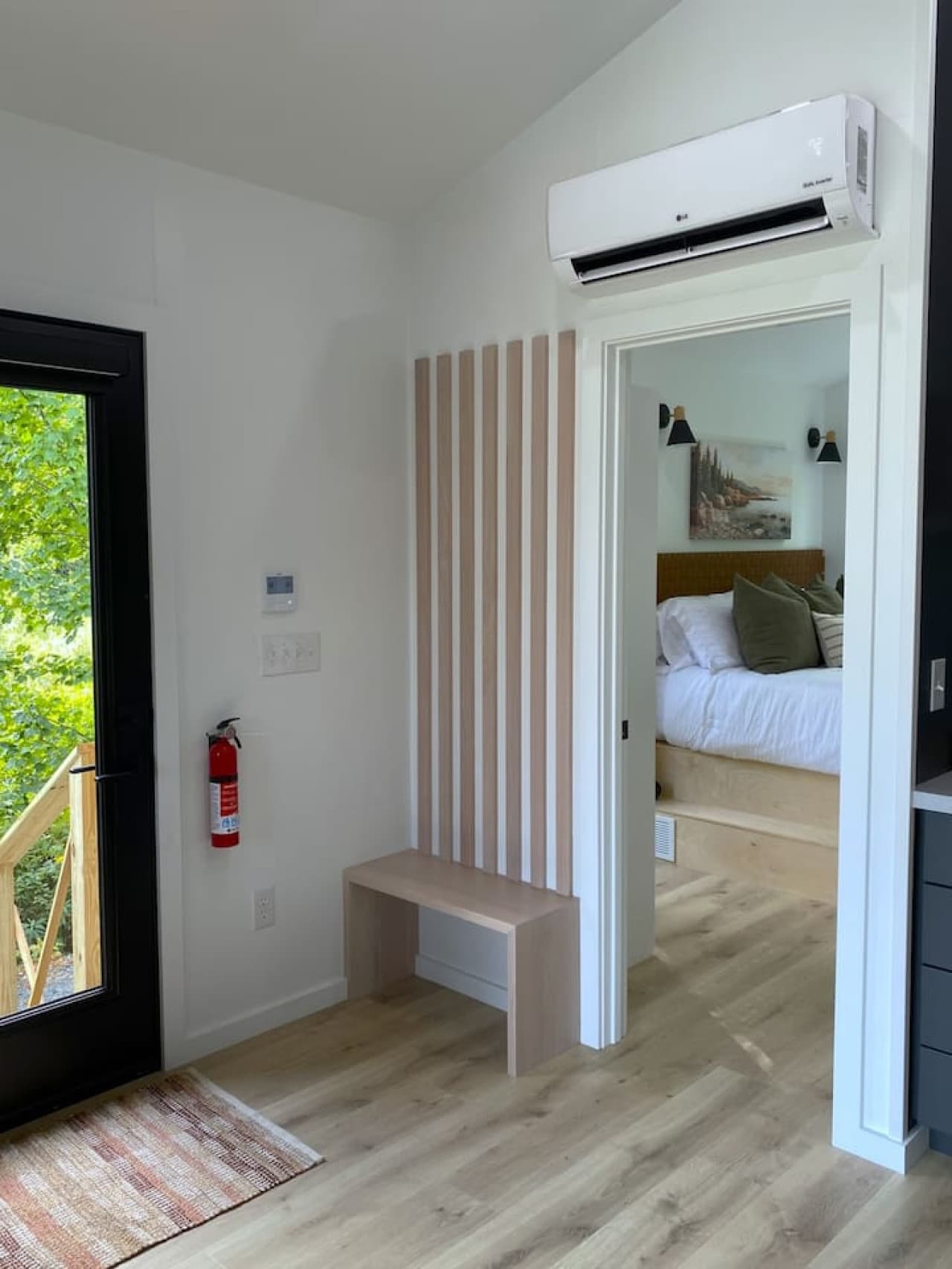 Where design meets comfort.