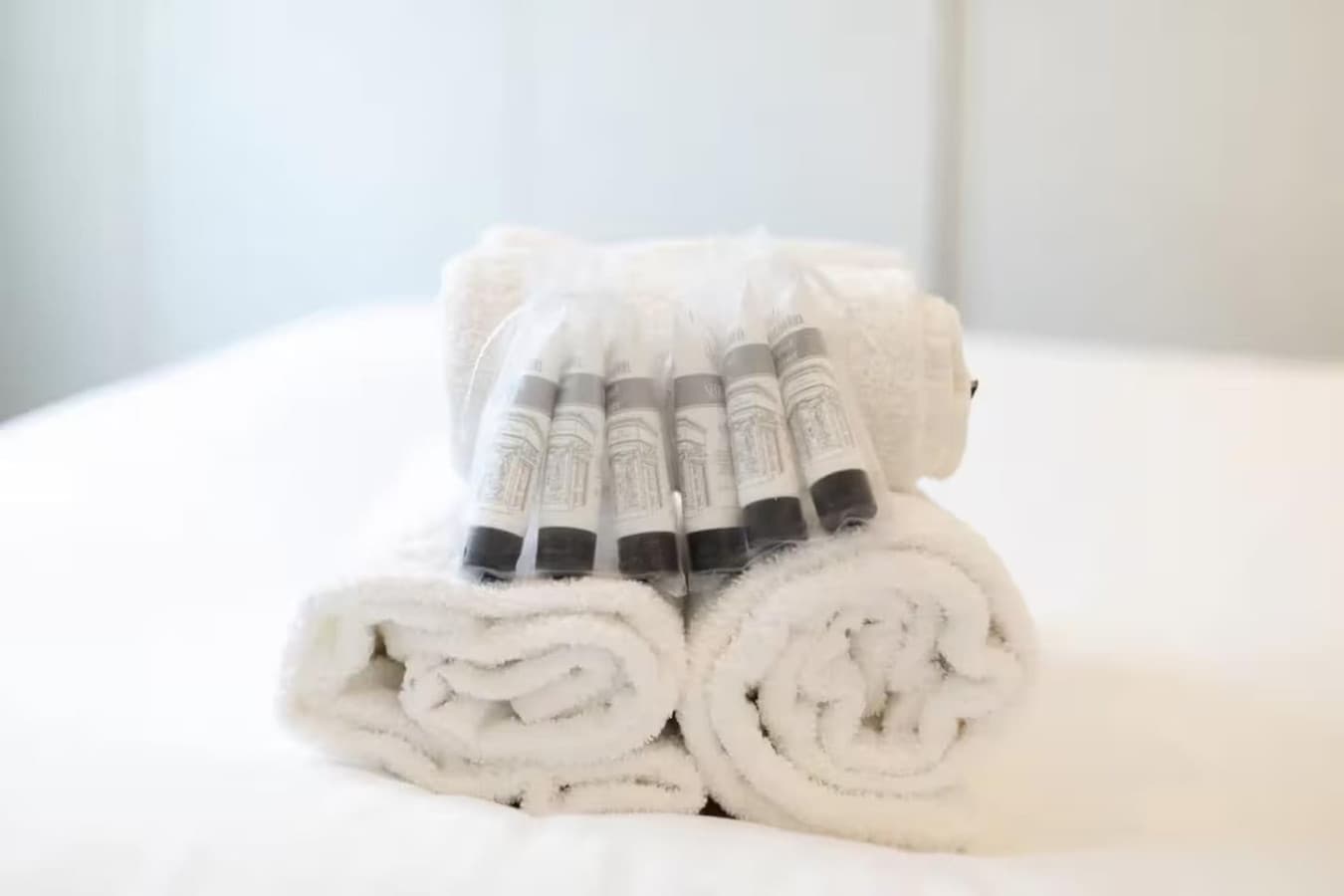 We've got the essentials you need for a relaxing and memorable stay!