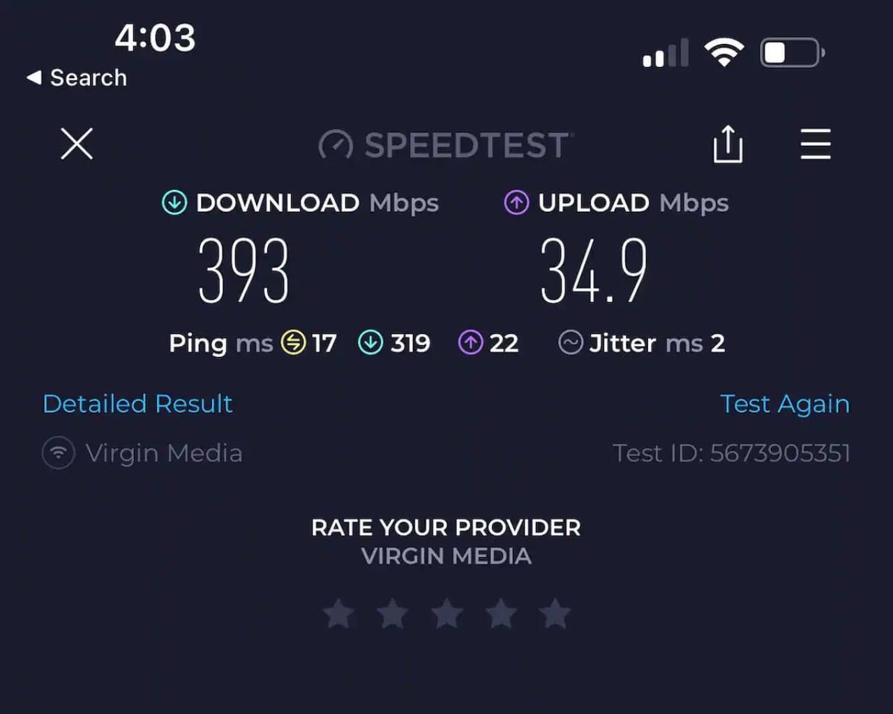 Stream, work, or browse with high-speed WiFi throughout the property. Fast enough for Zoom calls, memes, and everything in between.