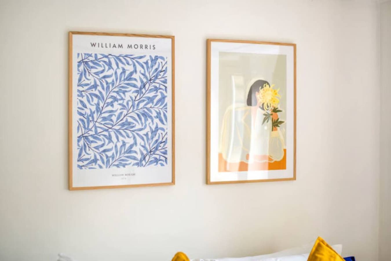 Unique pieces that reflect the style and vibrancy of London living.