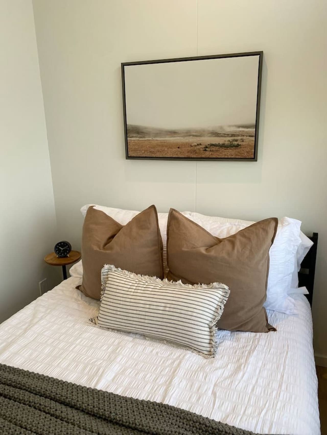 Your private retreat designed for comfort and calm.