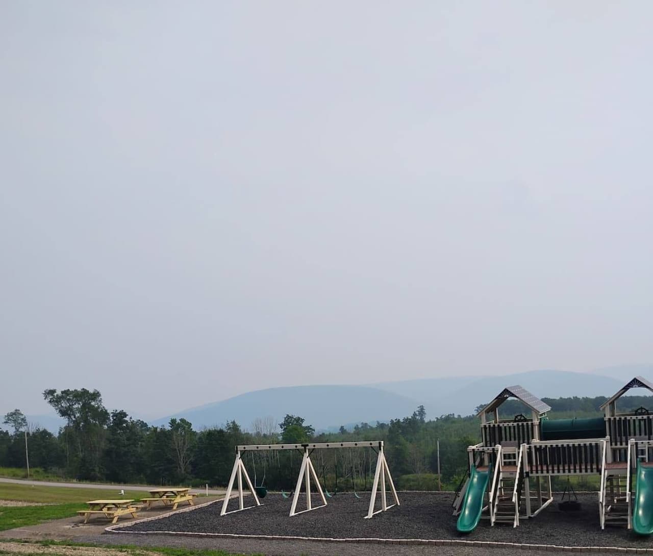 Slides, swings, and smiles guaranteed.