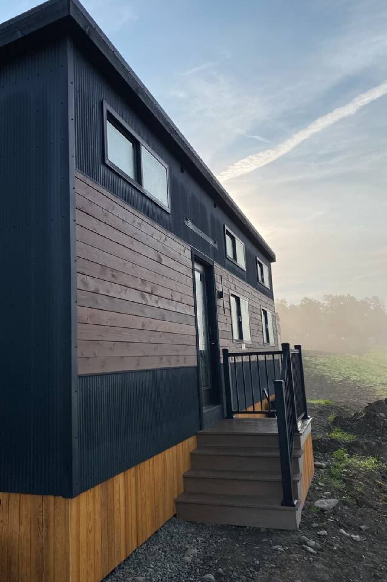 Welcome to your Tioga hideaway—peaceful, private, and surrounded by nature’s best views.