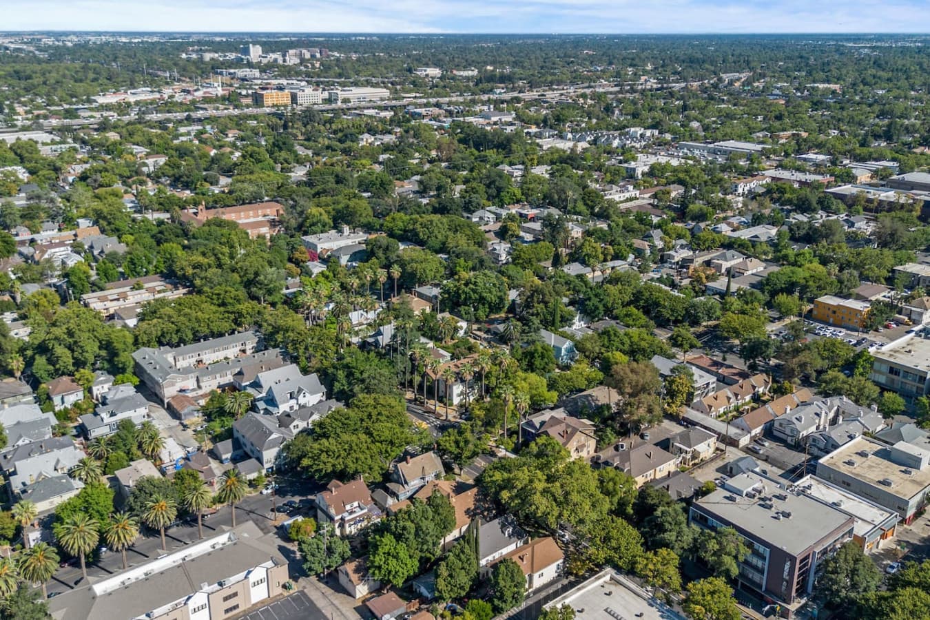 Welcome to your green sanctuary in the city! Surrounded by vibrant nature, this urban haven offers the best of both worlds – the bustle of the city with the tranquility of nature at your doorstep.