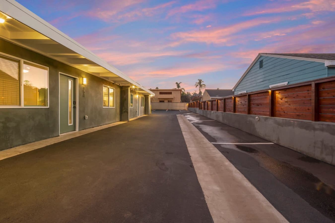 Your security and privacy are our top priority!
