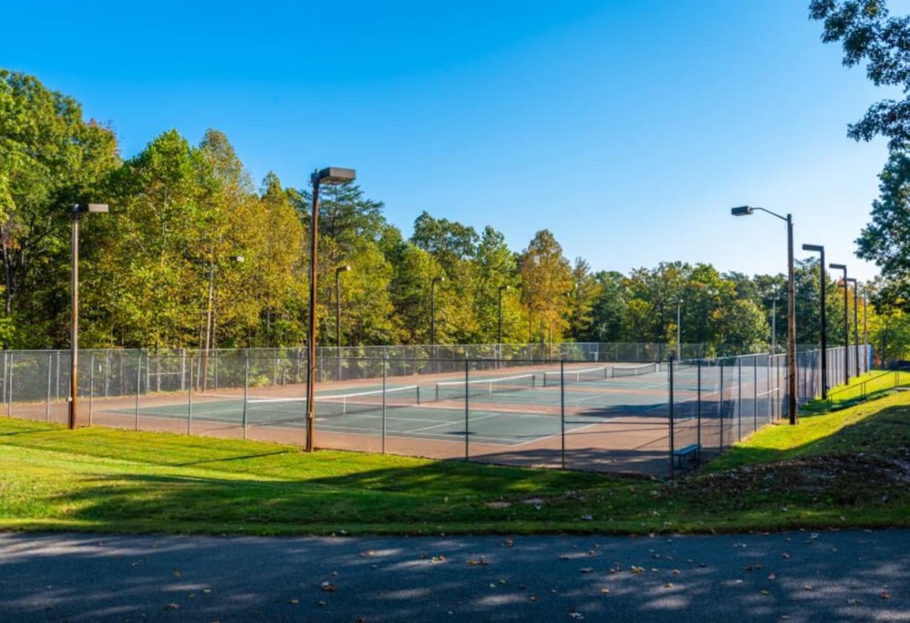 Only 7 minutes from the home, Franklin Parks & Recreation features open fields, playgrounds, and engaging community programs perfect for families and outdoor enthusiasts.