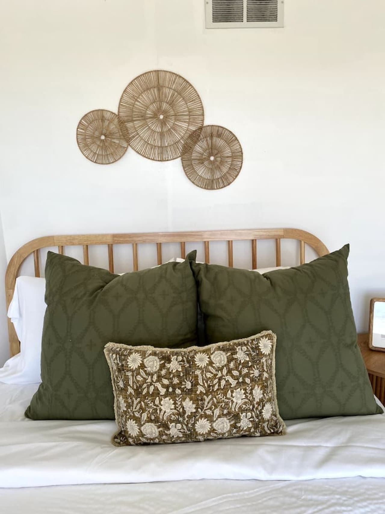 Light, airy, and designed for comfort at any hour.