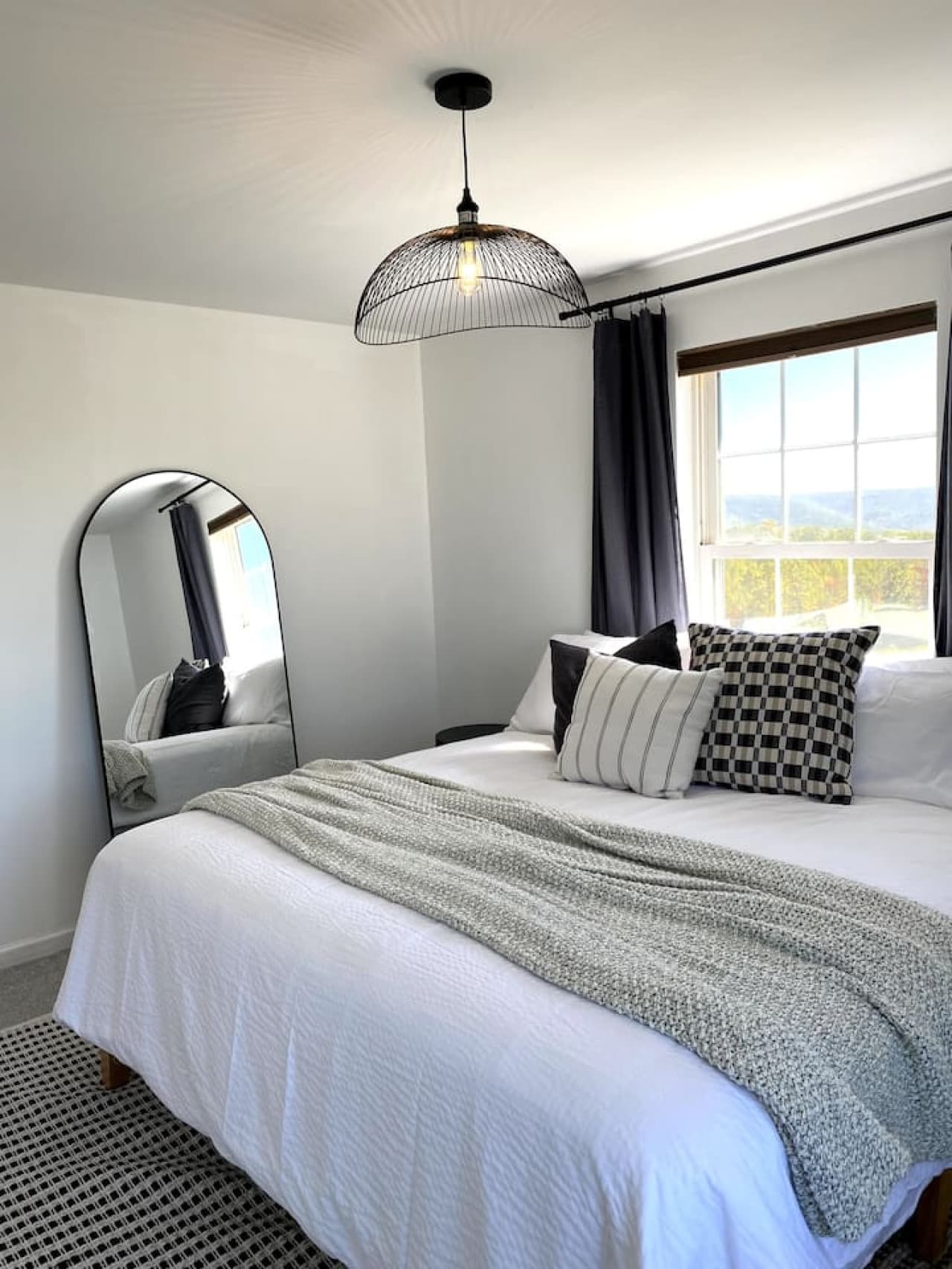 Ideal for those who believe naps are a vacation requirement.