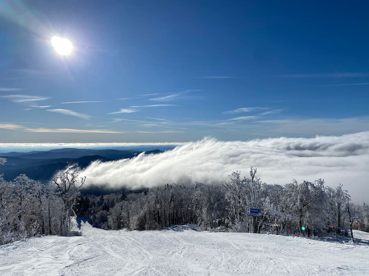 Get ready to ski in 15 minutes or just enjoy the mountain air at Jackson Gore Inn at Okemo Mountain —no need to wait for the chairlift to relax!