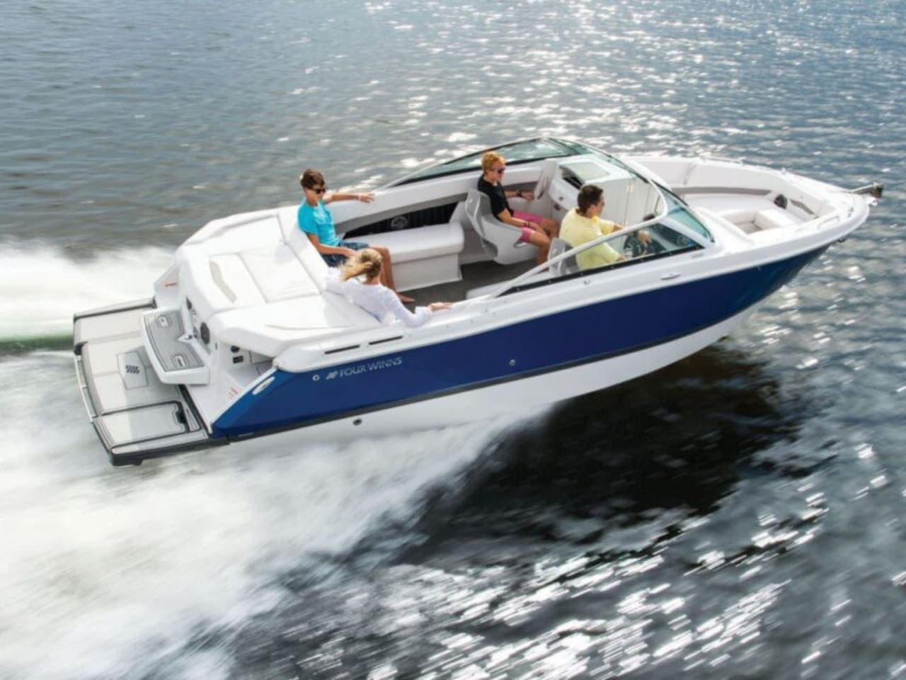 Enjoy some time in the water and rent boats from Mount Dora Boating Center and Marina. Reach out to us to get an exclusive discount!