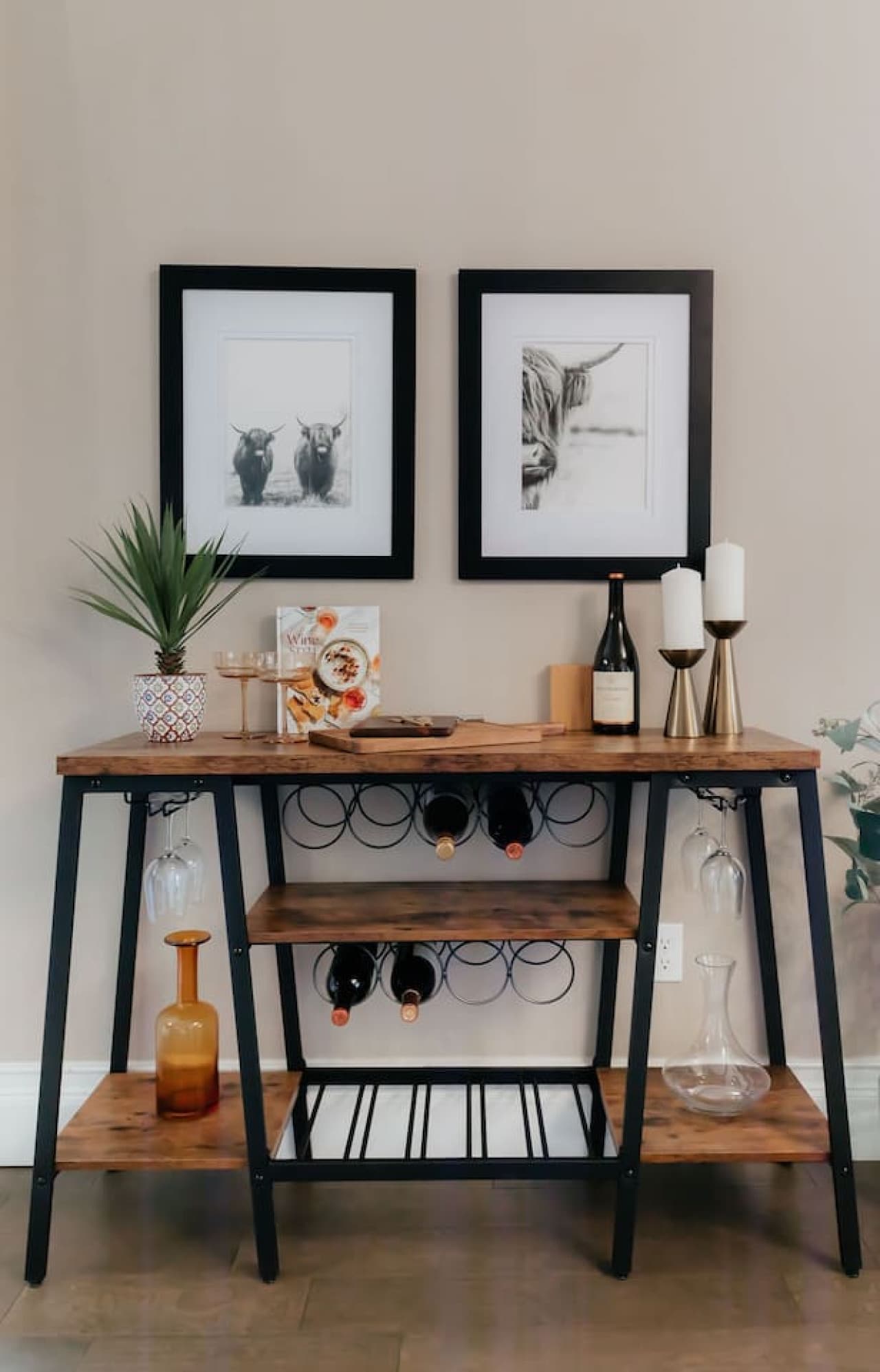 Wine lovers, rejoice!